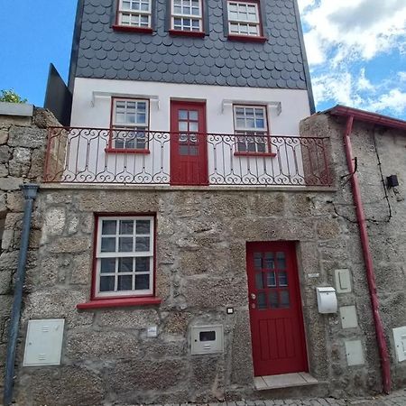 瓜尔达Torreao House别墅 外观 照片