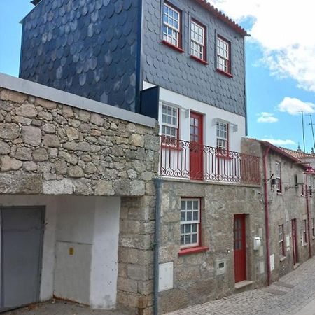 瓜尔达Torreao House别墅 外观 照片