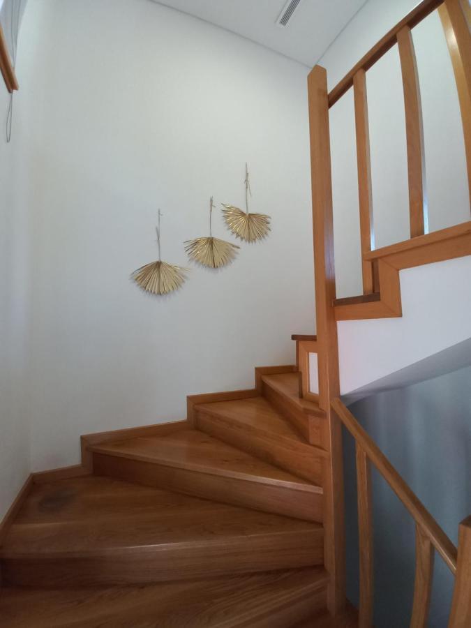瓜尔达Torreao House别墅 外观 照片