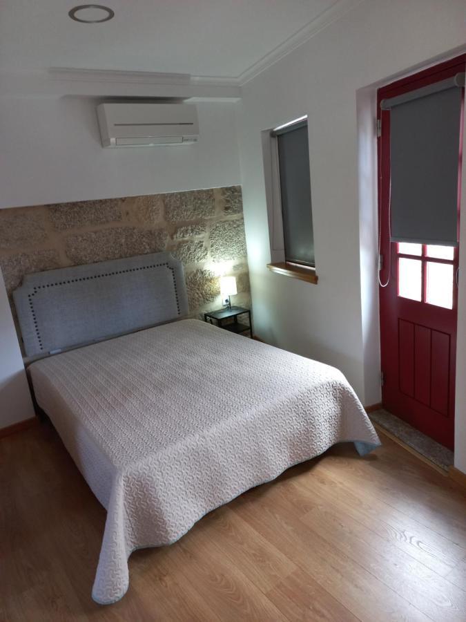 瓜尔达Torreao House别墅 外观 照片