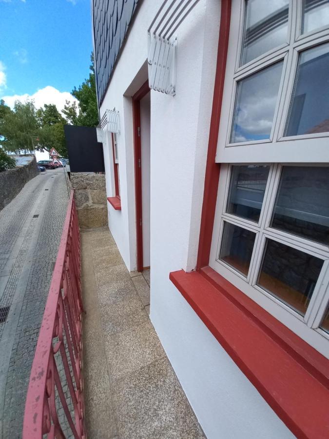 瓜尔达Torreao House别墅 外观 照片